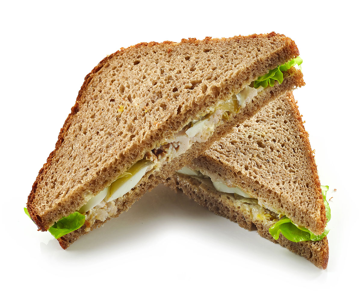 sandwich